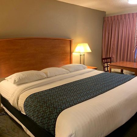 Sunset Inn - John Day Ngoại thất bức ảnh