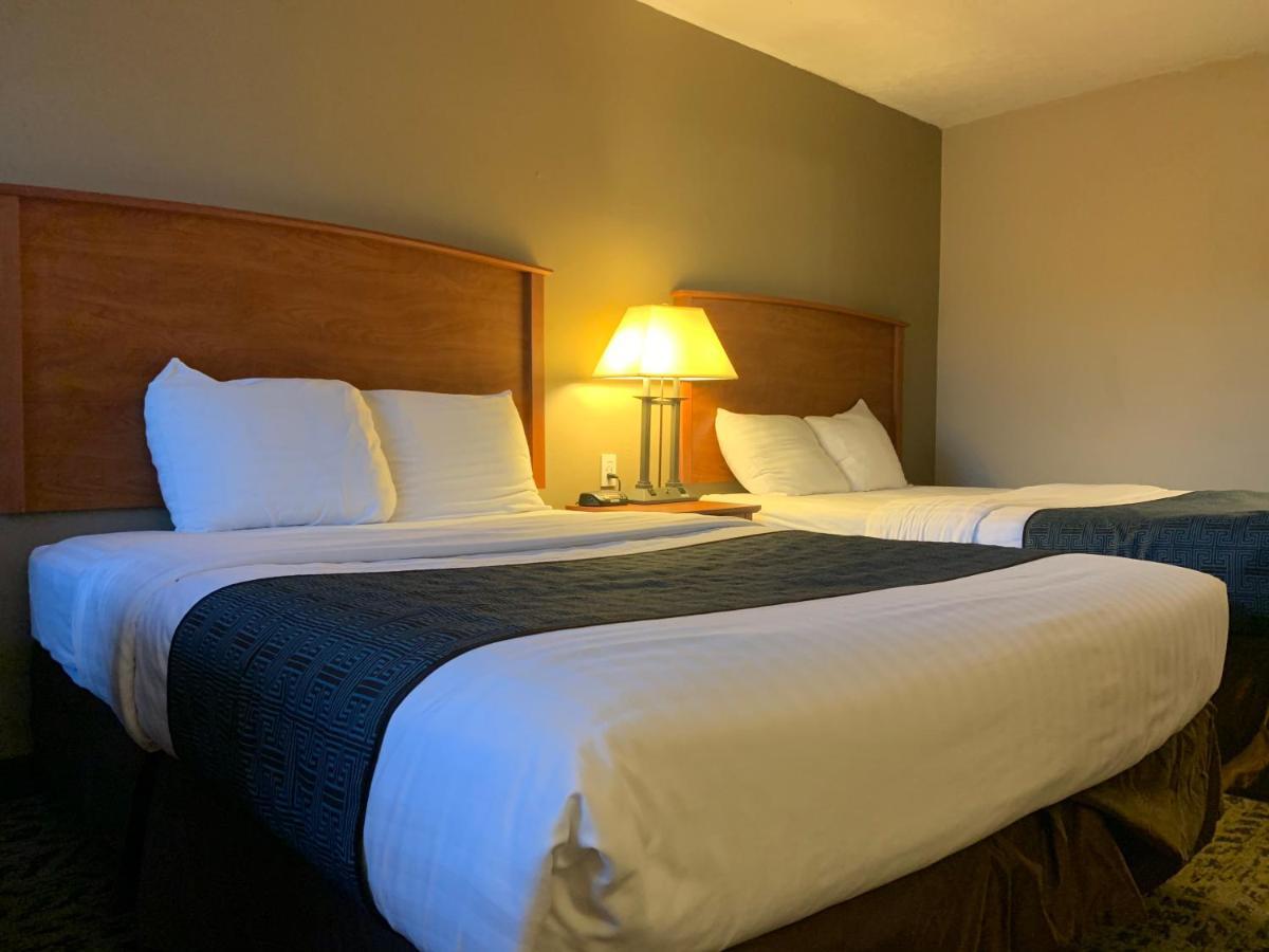 Sunset Inn - John Day Ngoại thất bức ảnh