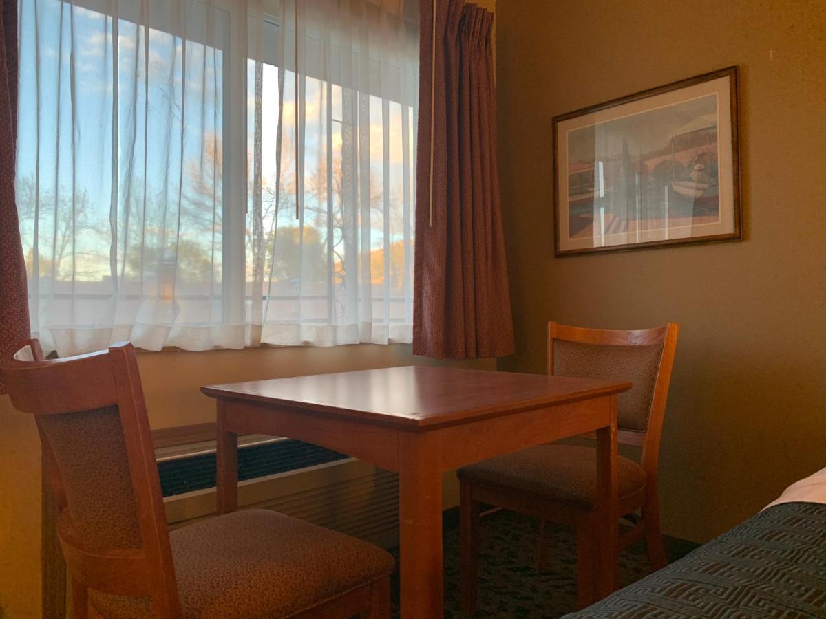 Sunset Inn - John Day Ngoại thất bức ảnh